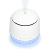 Alecto BC23 luchtbevochtiger Ultrasonic 0,3 l Meerkleurig, Wit 24 W - thumbnail