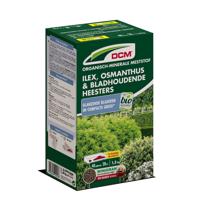 Meststof ilex, osmanthus & bladhoudende heesters (mg 1,5 kg sd od) DCM - Dcm - thumbnail