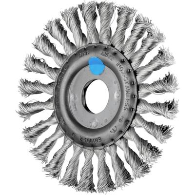 PFERD TOOLS 43303022 Ronde borstel 10 stuk(s)