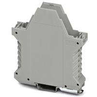 Phoenix Contact ME 22,5 UTG GY Behuizing onderkant 22.6 x 99 x 107.3 Polyamide Verkeersgrijs 100 stuk(s) - thumbnail