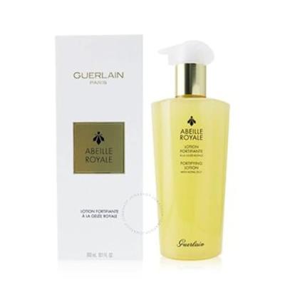 Guerlain Abeille Royale Fortifying Lotion 300 ml