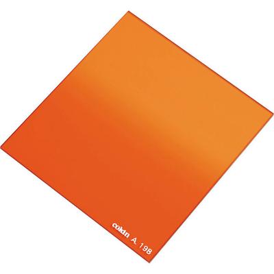 Cokin Filter A198 Sunset 2