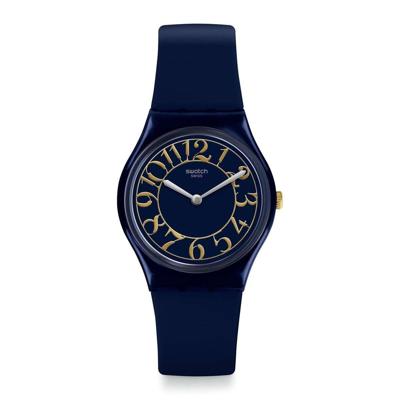 Swatch GN262 (Ø 34 mm) Dames horloge