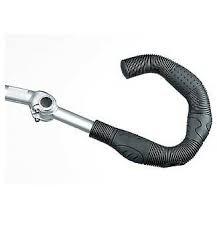 Ergotec Bril-stuur rubbergrip-set ergovariogrip