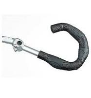 Ergotec Bril-stuur rubbergrip-set ergovariogrip - thumbnail