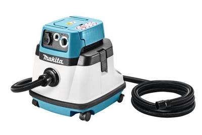 Makita vc2510lx1 stofzuiger - vc2510lx1