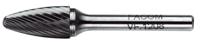 Facom vfa frezen - vijlen n5 d 12 mm l 25 mm - VFA.1208 - thumbnail