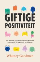 Giftige positiviteit - Whitney Goodman - ebook - thumbnail