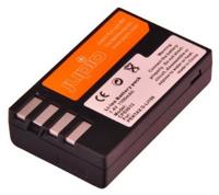 Jupio Pentax D-Li109 1100 mAh - thumbnail