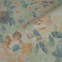 AS Creation Aquarell Dreams - Bont - 396073 - thumbnail