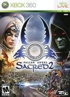 Sacred 2 Fallen Angel - thumbnail