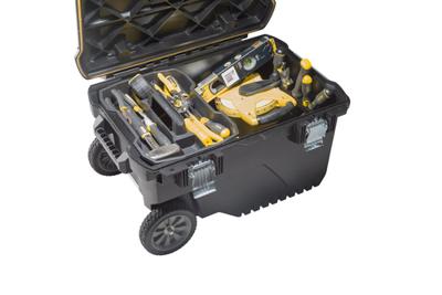 Stanley FMST1-73601 FatMax Gereedschapswagen 90L - thumbnail