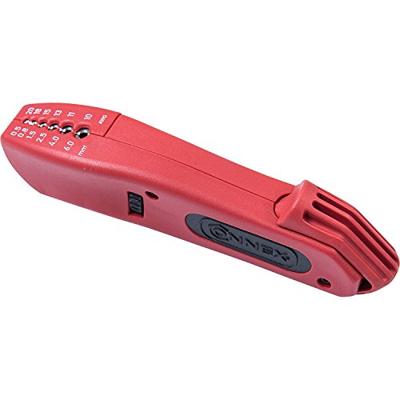 Connex Kabelstripmes 4-28Mm - COXT185008