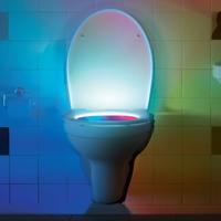 Toiletverlichting - thumbnail