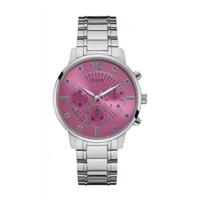 Guess W0941L3 Dames Horloge 42mm 5 ATM - thumbnail