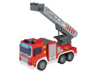 lupilu Speelgoed voertuig (Brandweer) - thumbnail