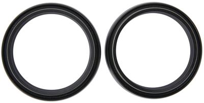 ALL BALLS Racing voorvork keerring set fork seal set abr 55-127