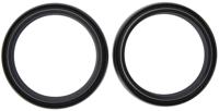 ALL BALLS Racing voorvork keerring set fork seal set abr 55-127 - thumbnail