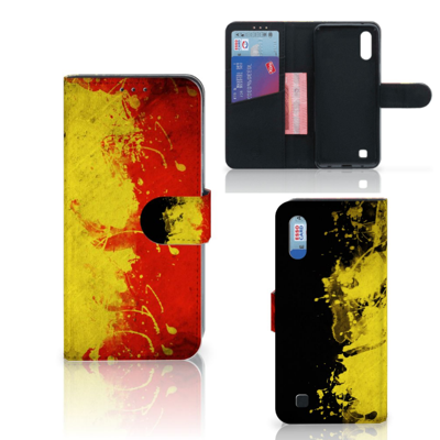 Samsung Galaxy M10 Bookstyle Case België