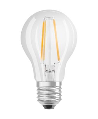 OSRAM HOMELIGHTING 4058075466517 LED-lamp Energielabel E (A - G) E27 Peer 7 W = 60 W Neutraalwit (Ø x h) 60 mm x 105 mm Niet dimbaar 5 stuk(s) OSRAM HOMELIGHTING 4058075466517 LED-lamp Energielabel E (A - G) E27 Peer 7 W = 60 W Neutraalwit (Ø x h) 60 mm x 105 mm Niet dimbaar 5 stuk(s)