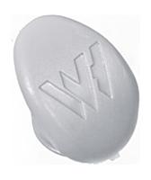 Ergotec stuurpendop grijs - thumbnail