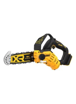 KETTINGZAAG AKU. XR 18V 20CM DCMPS520N DEWALT