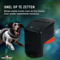 Dog Comets Star Chaser - thumbnail