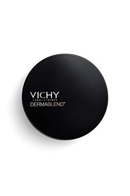 Vichy Dermablend Covermatte Compact Powder Foundation 35 Sand Vichy Dermablend Covermatte Compact Powder Foundation 35 Sand