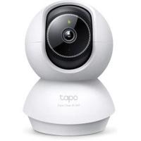 TP-Link Tapo C230 Peer IP-beveiligingscamera Binnen 2880 x 1620 Pixels Plafond/bureau - thumbnail