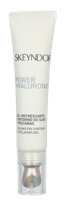 Skeyndor Power Hyaluronic Cooling Eye Contour&Eyelashes Gel 15ml Oogverzorging - thumbnail
