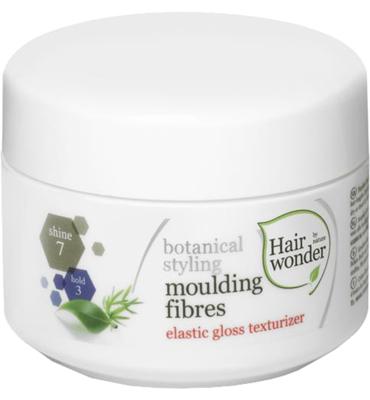 Hairwonder Botanical Styling Moulding Fibres