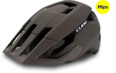 Cube Stray Mips - MTB Helmet