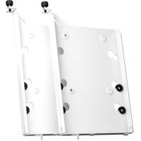 Fractal Design FD-A-TRAY-002 computerbehuizing onderdelen Universeel HDD-bevestigingsbeugels - thumbnail