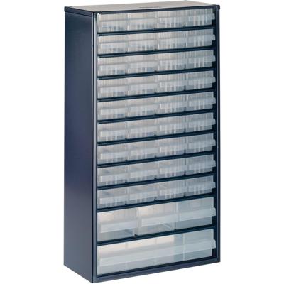 Raaco Ladekast met 40 laden type 1240-123 - 137430 - 137430