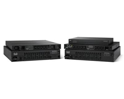 CISCO ISR 4221 SEC BUNDEL MET SEC LIC