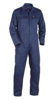 Blåkläder Overall 61511000 | Marineblauw | Maat 60 - 7330509076507 - thumbnail