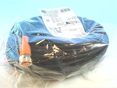 ifm Electronic EVC561 Aansluitkabel Aantal polen (sensoren): 5 Bus, recht 30 m 1 stuk(s)