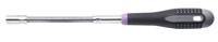 Bahco dopschroevendraaier 8mm flexibel - thumbnail