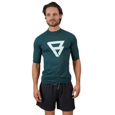 Brunotti Waveguard UV-shirt Heren XL Brunotti Waveguard UV-shirt Heren XL