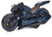 Spin Master Batman Adventures Batcycle - thumbnail