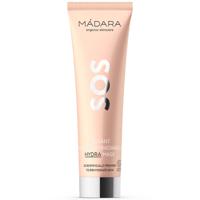 MÁDARA Hydra Instant Moisture + Radiance Mask 60ml - thumbnail