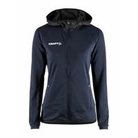Craft 1912746 Extend Full Zip W - Navy - XL - thumbnail