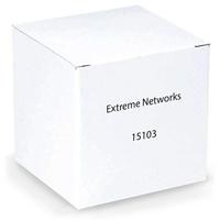 Extreme networks Summit X250E-48T netwerkschakelaar, stroomvoorziening via ethernetkabel (PoE), blauw - thumbnail