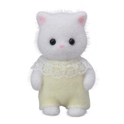 Sylvanian Families 5456 Baby Perzische Kat Sylvanian Families 5456 Baby Perzische Kat