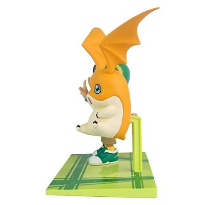 Digimon Adventures Archives DXF Figure - Takeru & Patamon Digimon Adventures Archives DXF Figure - Takeru & Patamon