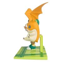 Digimon Adventures Archives DXF Figure - Takeru & Patamon - thumbnail