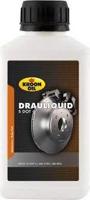 Kroon-Oil Kroon oil remvloeistof dot 4 250ml - thumbnail