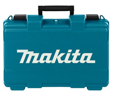 Makita Koffer Kunststof - 821691-2 Makita Koffer Kunststof - 821691-2