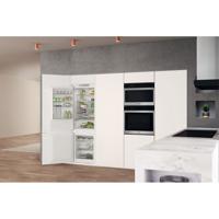 Whirlpool WHC18 T323 inbouw koelvriescombinatie - thumbnail