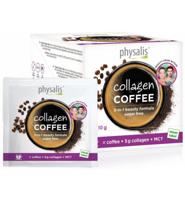 Physalis Collagen Coffee - thumbnail